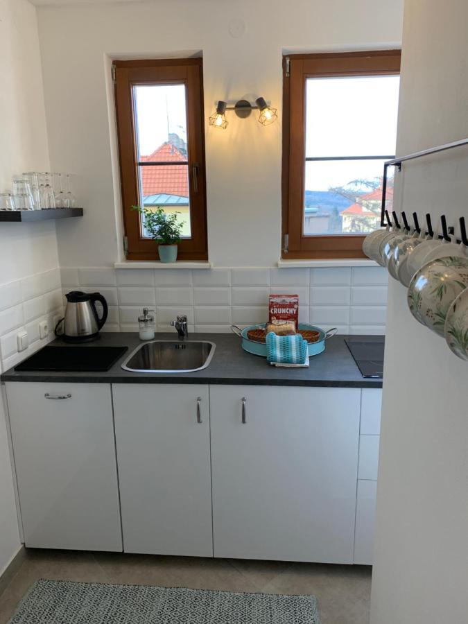 Lejlighed Sarka