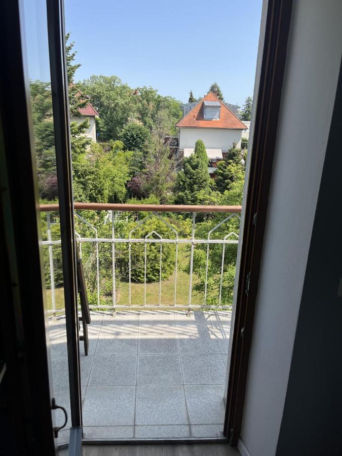 Lejlighed Sarka